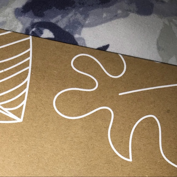 Meet your Posher, Riss - Picture 1 of 1